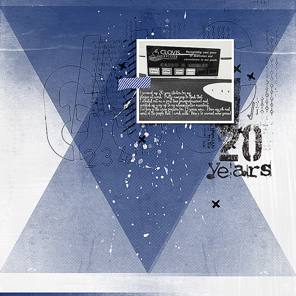 20 Years