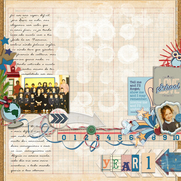 2001: Love School!!!