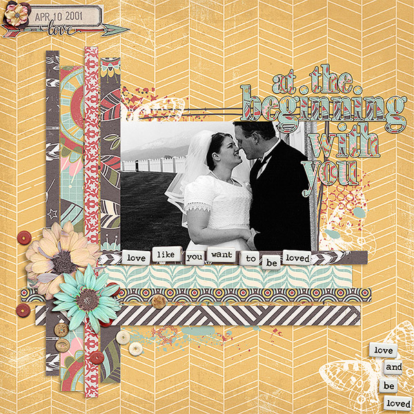 2001-Wedding-Beginning