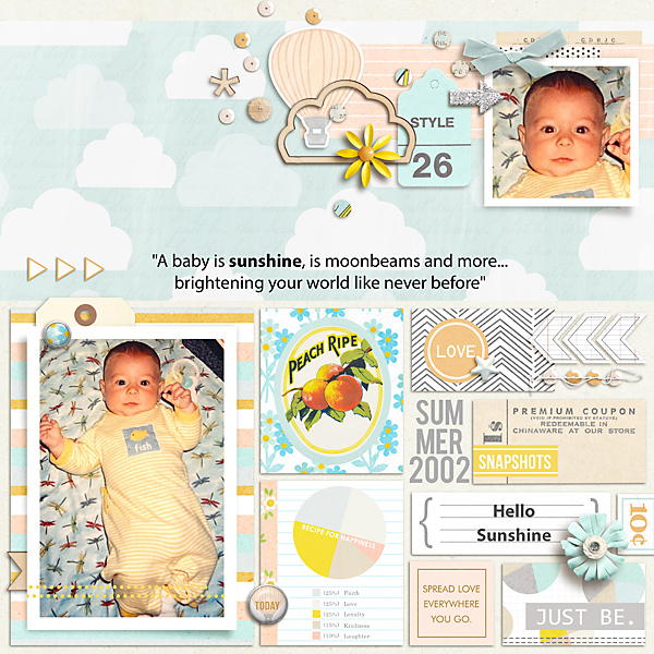2002-Martin-Baby-Hello Sunshine