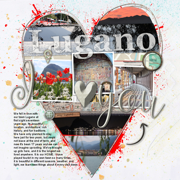 2004-2021 Lugano Love