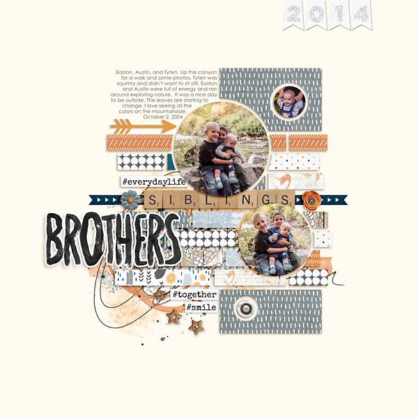 2004-Brothers