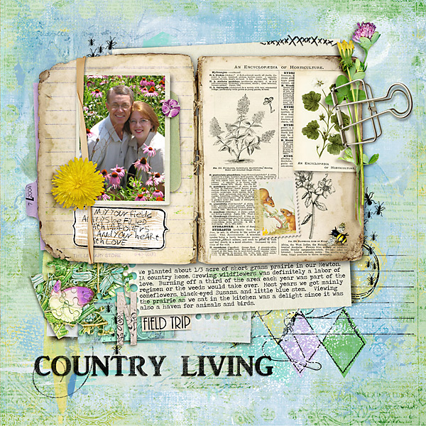 2004 Country Living