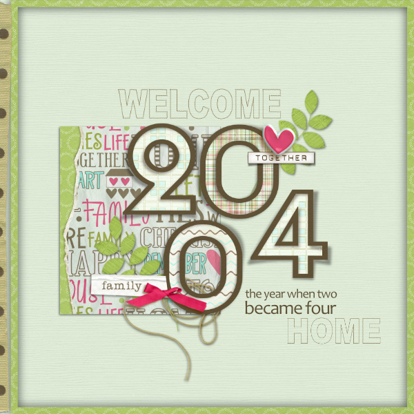 2004 cover page