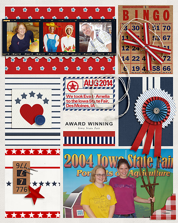 2004 Iowa State Fair