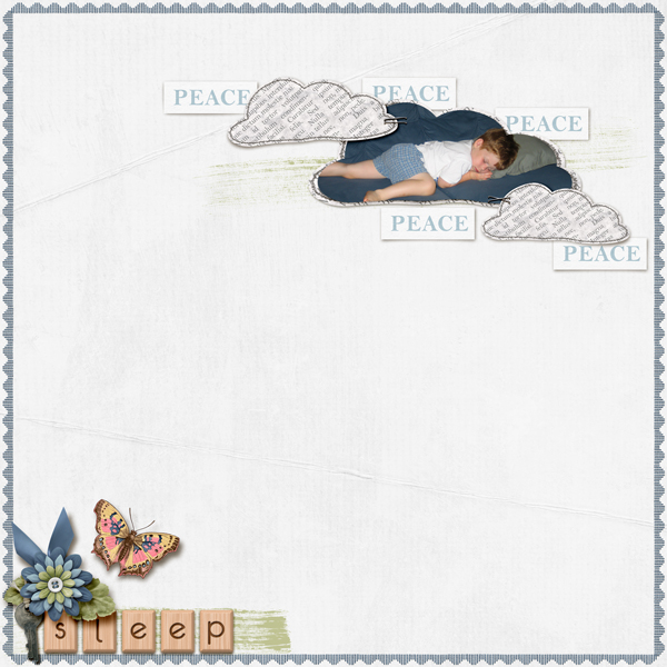 2005-07_MattSleeping_KimJensen_KeyToHappiness