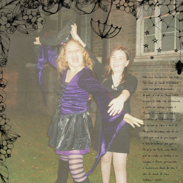 2005: Halloween{Lauren}