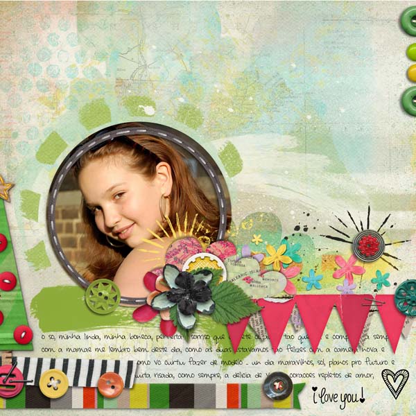 2006: Memories of a Summer