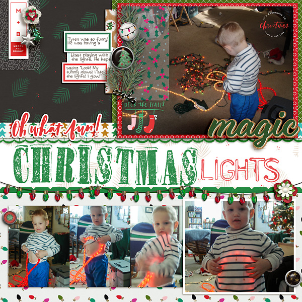 2006 Tyten Lights