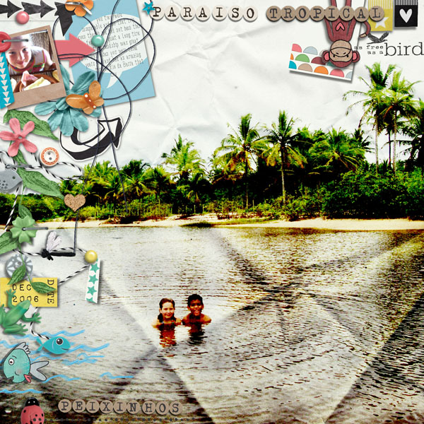 2006Paraiso