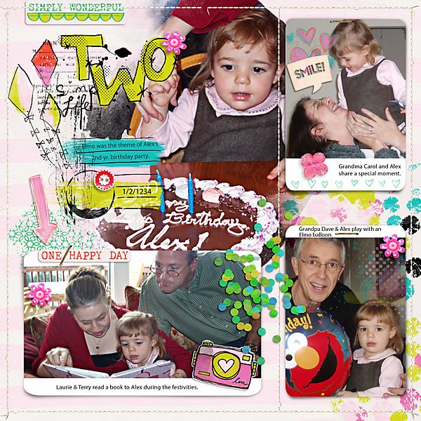 2007 Birthday Alex 2