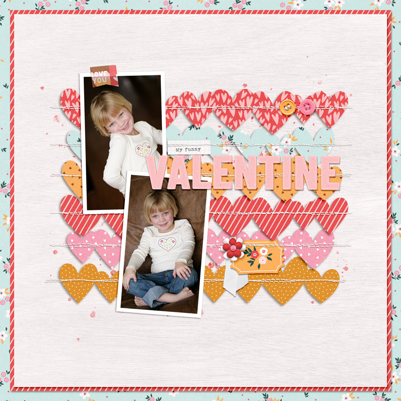2007 My Funny Valentine