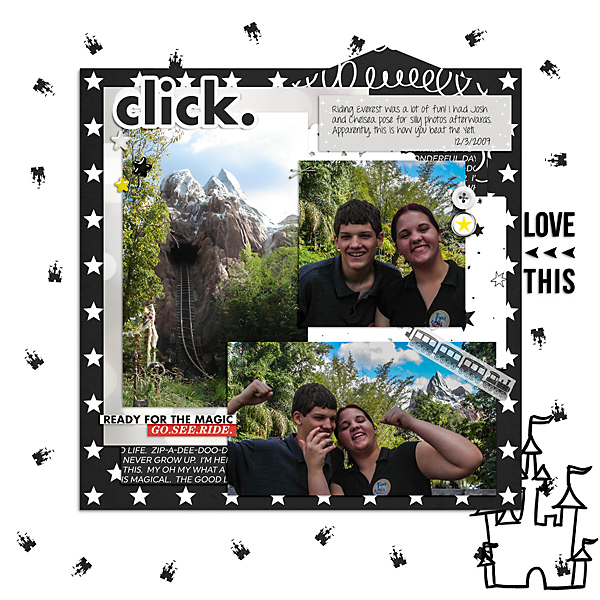 2007 WDW Josh Chels Everest