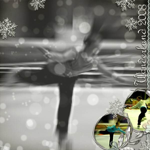 2008: Ice Memories [2]