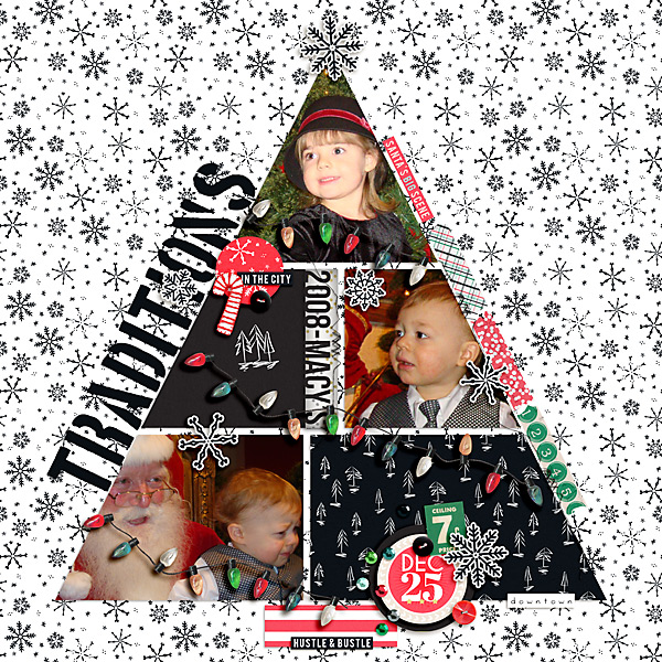 2008 Macy's