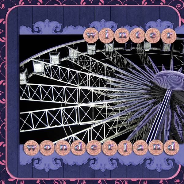 2008 Winter Wonderland 2