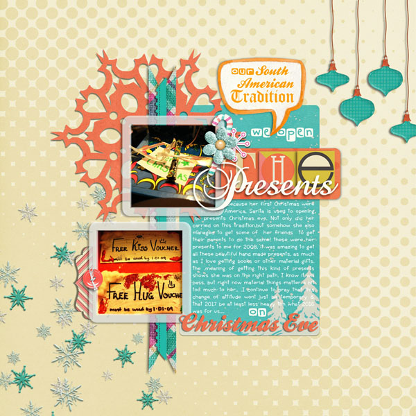 2008ThePresents