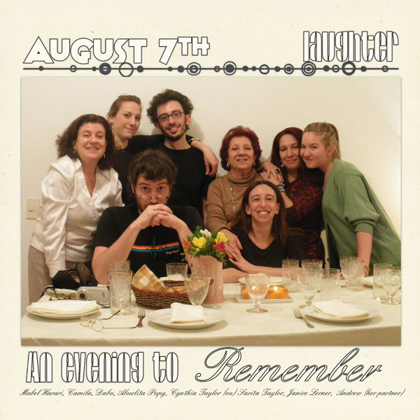 2009: An Evening to Remember