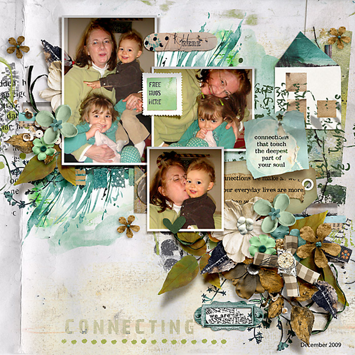 2009-CONNECTING