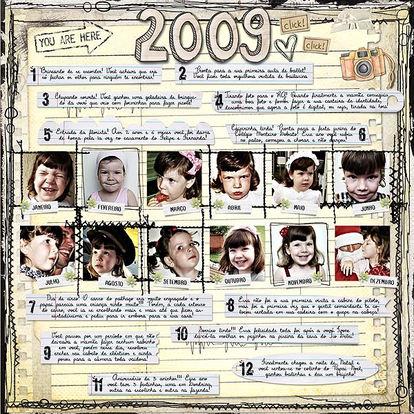 2009 in Review