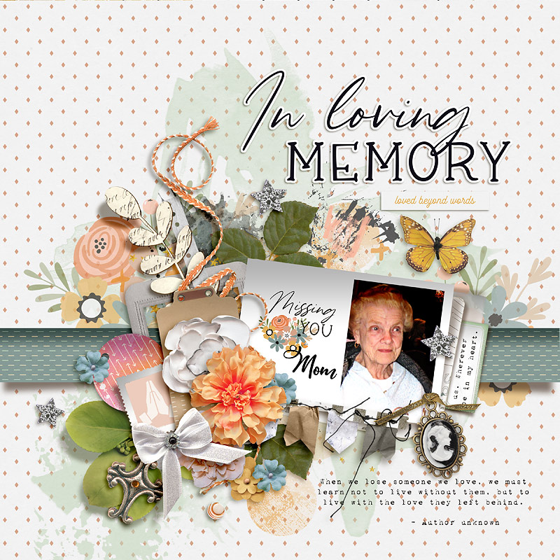 2009-Memories-Missing-You