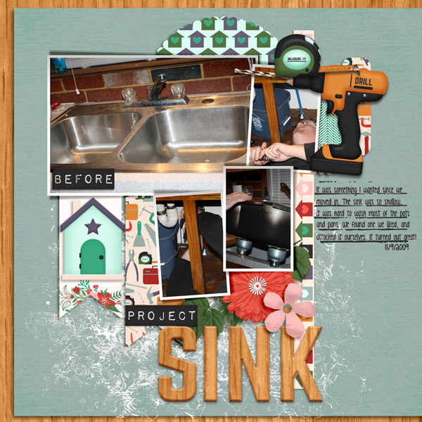 2009-Nov-Sink