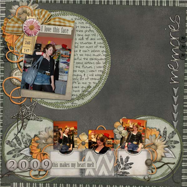 2009: Of To School