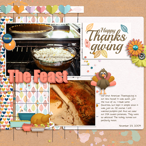 2009-Thanksgiving