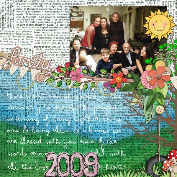 2009: Together