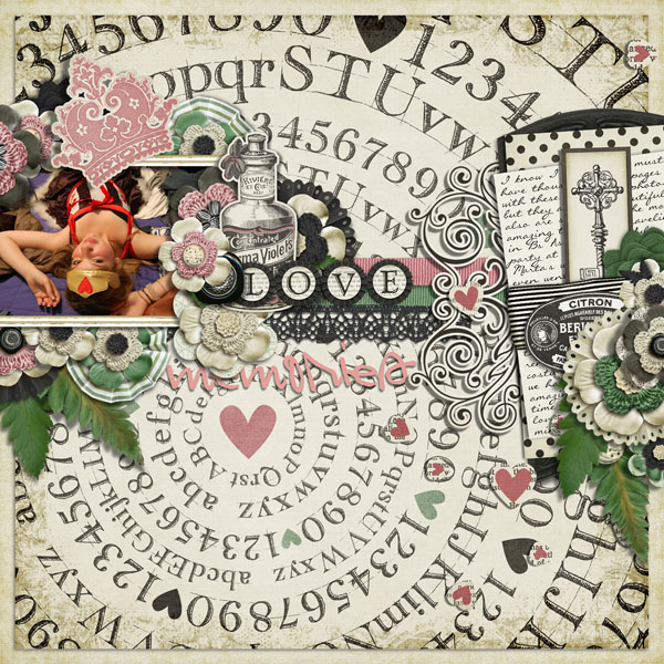 2009MemoriesOfLove