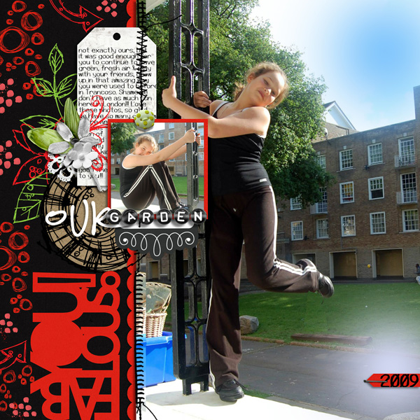 2009OurGarden