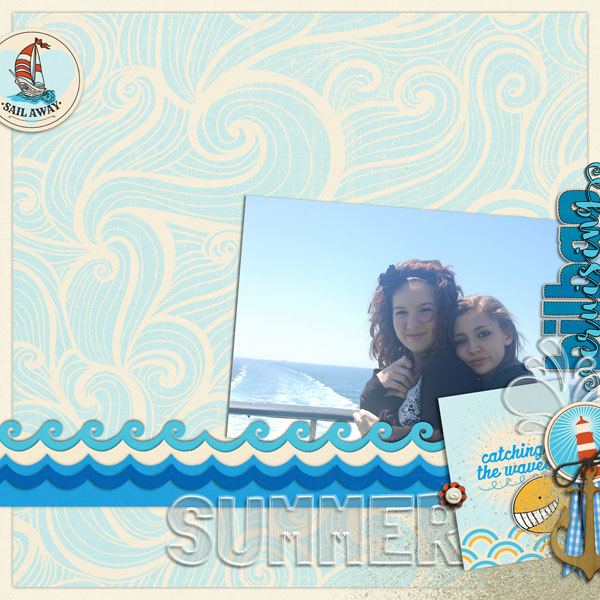 2010: Bilbao Cruise