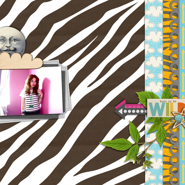 2010: Born to Be Wild