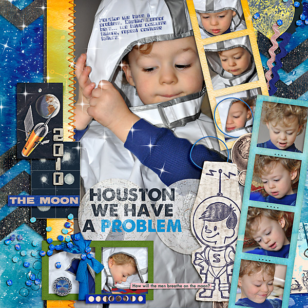 2010 Houston We Have A Problem