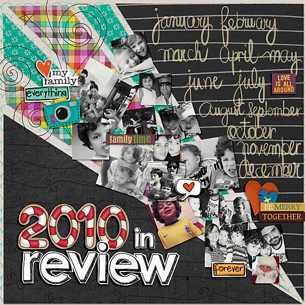 2010 in review