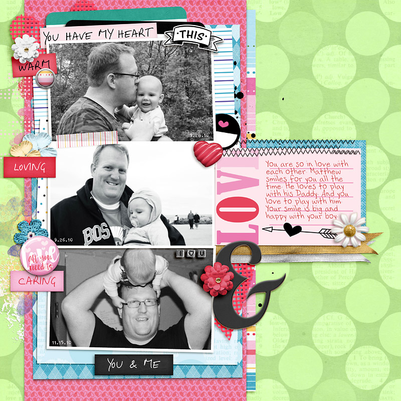 2010 Love And