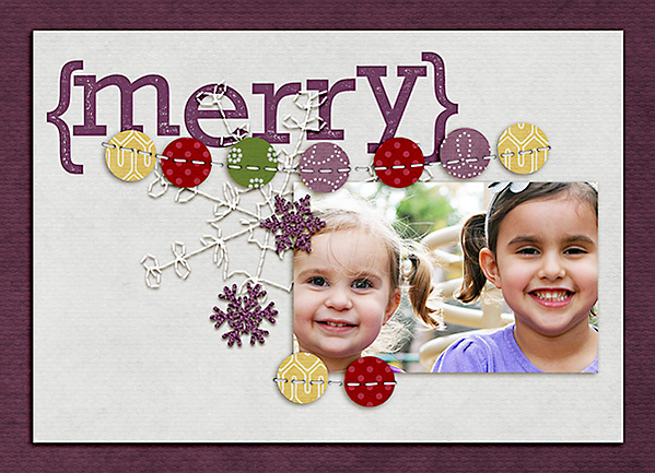 2011 christmas card