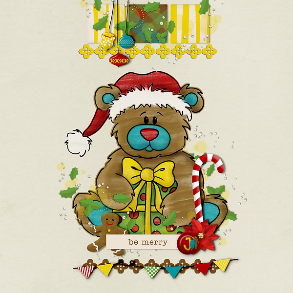 2011 Christmas Card