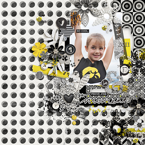 2011 Iowa Fan Memories