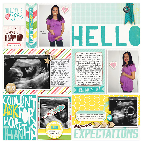 2011 Ultrasound