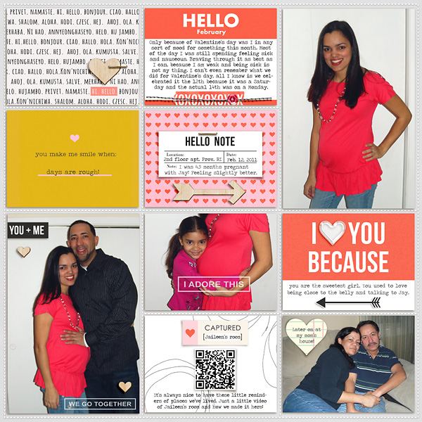 2011 Valentines