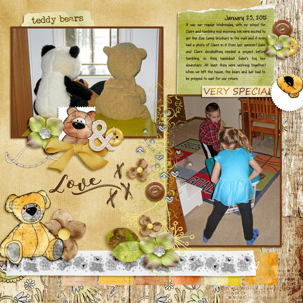 2012-01-25 Bear Love