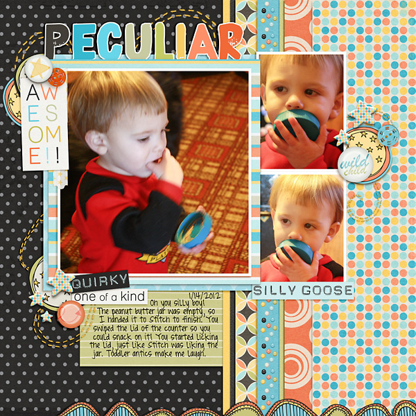 2012 01 Peanut Butter Jar