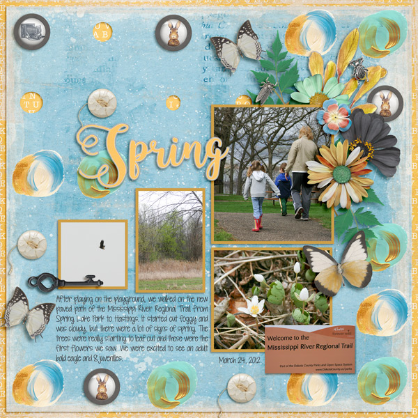 2012-03-24 Spring Lake Park