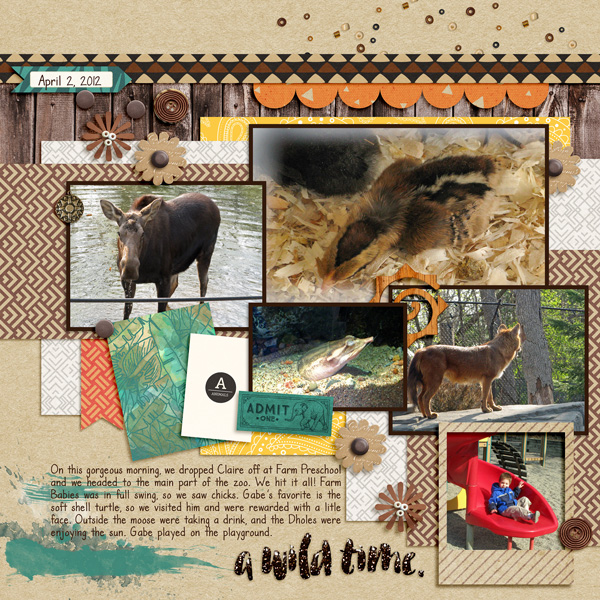 2012-04-02 A Wild Time
