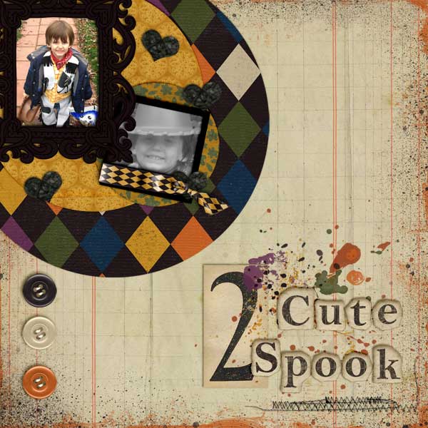 2012/11/01 Speed Scrap