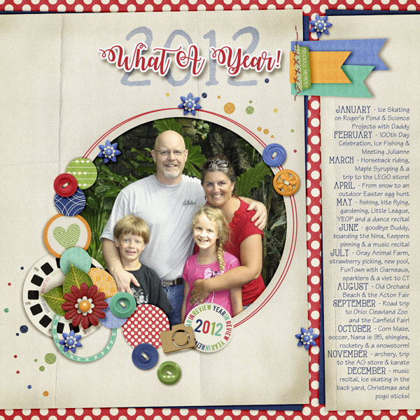 2012 Book Cover