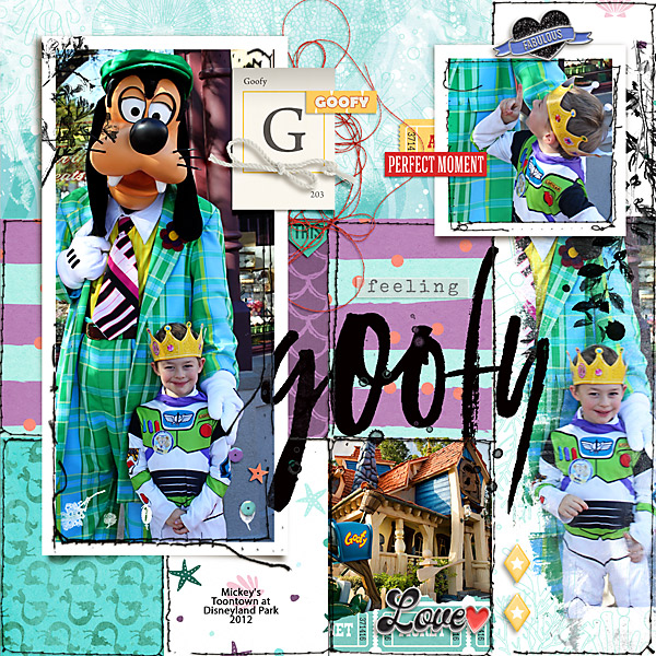 2012-Goofy