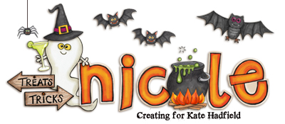 2012 Halloween Signature