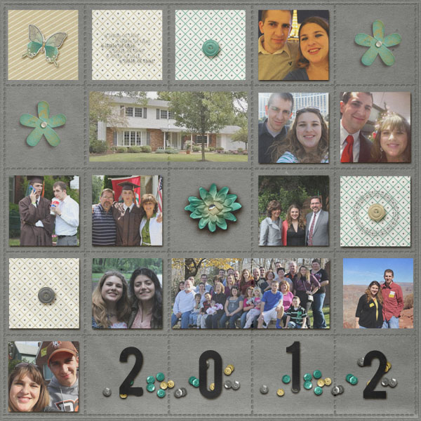 2012 in Review